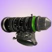 Fujinon XK20-120mm T3.5 Cabrio Lens PL Mount