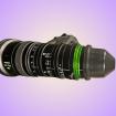 Fujinon XK20-120mm T3.5 Cabrio Lens PL Mount