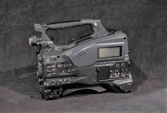  Sony PMW-400L 2/3" XDCAM EX HD Camcorder