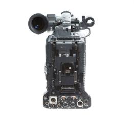 Sony PDW700 XDCAM HD 2/3" 3CCD Camera