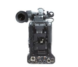 Sony PDW700 XDCAM HD 2/3" 3CCD Camera