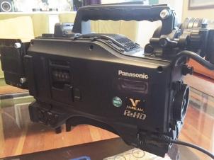 Panasonic VariCam AJ-HPX2700 P2 Camcorder