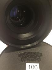 Schneider Optics Xenon FF-Prime 4 Lens PL Mount