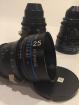 Schneider Optics Xenon FF-Prime 4 Lens PL Mount