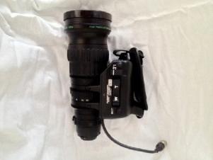 Fujinon HD TH13x3.5BRMU