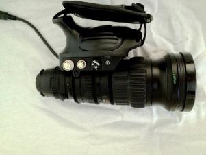 Fujinon HD TH13x3.5BRMU