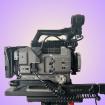 Sony PXW-FX9 Camera Package