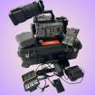 Sony PXW-FX9 Camera Package