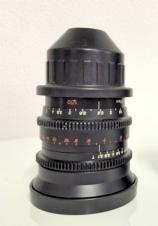 Zeiss 100mm T2.1 Standard Prime Lens