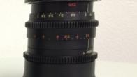 Zeiss135mm T2.1 Standard Prime Lens