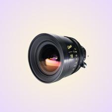 Cooke Panchro Classic FF 18,25,32,50,75 &100mm Lenses