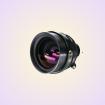 Cooke Panchro Classic FF 18,25,32,50,75 &100mm Lenses