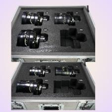 Cooke Panchro Classic FF 18,25,32,50,75 &100mm Lenses