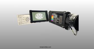 ARRI ALEXA 35 15mm Production Studio Kit ARRI ALEXA 35 15mm Production Studio Kit