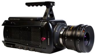 Phantom Flex High-Speed Digital Camera