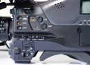 Sony PMW-350K XDCAM EX 2/3" 3-CMOS Shoulder-mount camcorder w/ Fujinon 16x HD lens