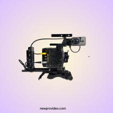 Arri Alexa Mini Camera Pkg. w/All Licenses
