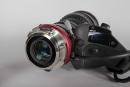 Canon CN7x17 KAS S Cine-Servo 17-120mm T2.95 PL Mount Lens