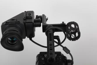 SONY PMW-F5 Cine Alta 4K Camera Package   
