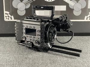 Sony VENICE 2 Digital Motion Picture (8K) Camera Pkg.