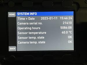 SOLD! ARRI Alexa Mini Camera Pkg.  4:3 + RAW License