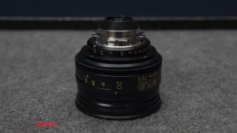 Bausch & Lomb Super Baltar Lenses Rehoused by TLS  20,25,35,50,75,100 & 152mm