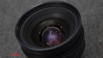 Bausch & Lomb Super Baltar Lenses Rehoused by TLS  20,25,35,50,75,100 & 152mm