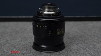 Bausch & Lomb Super Baltar Lenses Rehoused by TLS  20,25,35,50,75,100 & 152mm