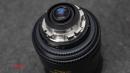 Bausch & Lomb Super Baltar Lenses Rehoused by TLS  20,25,35,50,75,100 & 152mm