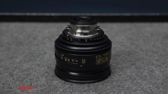 Bausch & Lomb Super Baltar Lenses Rehoused by TLS  20,25,35,50,75,100 & 152mm
