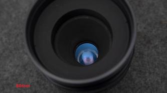 Bausch & Lomb Super Baltar Lenses Rehoused by TLS  20,25,35,50,75,100 & 152mm