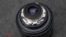 Bausch & Lomb Super Baltar Lenses Rehoused by TLS  20,25,35,50,75,100 & 152mm