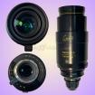 Cooke Anamorphic 1.8x FF+ Special Flare 8-Lens Set: 32mm, 40mm, 50mm, 75mm, 85mm Macro, 100mm, 135mm &180mm