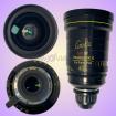 Cooke Anamorphic 1.8x FF+ Special Flare 8-Lens Set: 32mm, 40mm, 50mm, 75mm, 85mm Macro, 100mm, 135mm &180mm