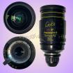 Cooke Anamorphic 1.8x FF+ Special Flare 8-Lens Set: 32mm, 40mm, 50mm, 75mm, 85mm Macro, 100mm, 135mm &180mm