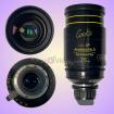 Cooke Anamorphic 1.8x FF+ Special Flare 8-Lens Set: 32mm, 40mm, 50mm, 75mm, 85mm Macro, 100mm, 135mm &180mm