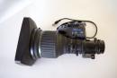 Canon HJ21ex7.5B-IRSE Hi Definition Broadcast Lens