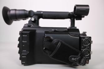 Sony PMW-F3 Super 35mm XDCAM HD Camcorder w/S log