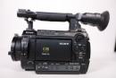 Sony PMW-F3 Super 35mm XDCAM HD Camcorder w/S log