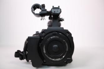 Sony PMW-F3 Super 35mm XDCAM HD Camcorder w/S log