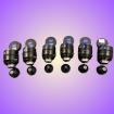 ZEISS Supreme Prime lenses Set of 6 25,29,35,50,85 &100mm