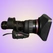 Angenieux T19x7.3 BESMD HD  2/3inch HD ENG zoom lens