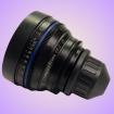 ZEISS Compact Prime CP.2 21mm/T2.9 Cine Lens PL Mount