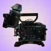 Sony PMW-F55 CineAlta 4K Digital Cinema Camera w/Pro Res Option  