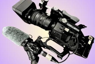 Sony PXW-FS7M2 4K XDCAM Super 35 Camcorder with 18-110mm Zoom Lens