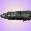 Fujinon 18-85mm T2.0 Premier Hollywood Series PL Zoom Lens
