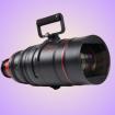 Angenieux Optimo Ultra 12X S35 & U35 Spherical Lens Kit with FF/VV Rear Optics Lens