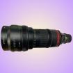 Angenieux Optimo Style S35 25-250mm T3.2-T3.5 10x Zoom Lens w/ PL-Mount