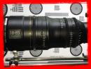 Fujinon 18-85mm T2.0 Premier PL Zoom Lens (HK4.7X18-F)