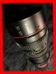 Canon CN-E 30-105mm T2.8 L S Cinema Zoom Lens with PL Mount